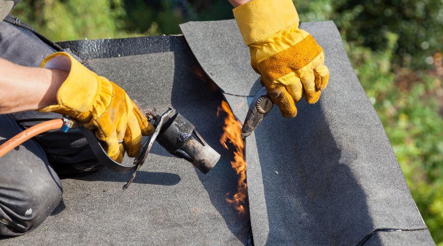 Expert new roof installation services in Atmore, AL
